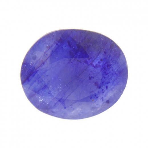 Blue Sapphire – 6.30 Carats (Ratti-6.96) Neelam
